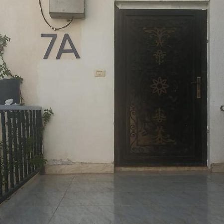 Furnished Apartment For Rent In Jarash شقة مفروشة للإيجار في جرش Exterior foto