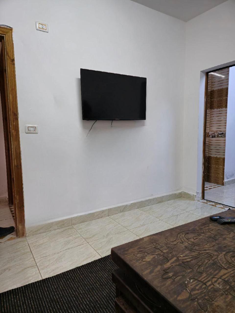 Furnished Apartment For Rent In Jarash شقة مفروشة للإيجار في جرش Exterior foto