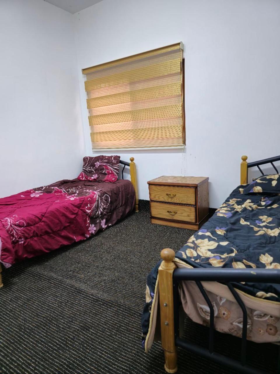 Furnished Apartment For Rent In Jarash شقة مفروشة للإيجار في جرش Exterior foto
